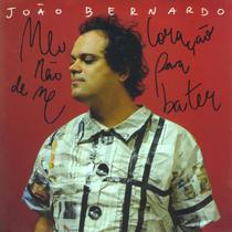 João Bernardo - Meu Coração Não Para De Me Bater - Cd João Bernardo - Meu Coração Não Para De Me Bater - Cd