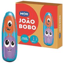 Joao Bobo 89CM. azul- Mor