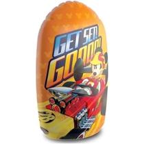 João Bobo Inflável Disney Mickey 45cm João Bobo Inflável Disney Mickey 45cm