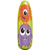 João Bobo Monstrinhos Cores Sortidas - 001895 - MOR