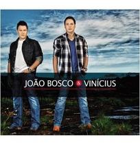 João bosco & vinícius - joão bosco & vinícius cd - SONY