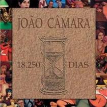 Joao camara - 18.250 dias - J. J. CAROL ED
