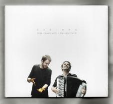 João Cavalcanti + Marcelo Caldi CD Garimpo João Cavalcanti + Marcelo Caldi CD Garimpo