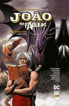 João Das Fábulas - Edição De Luxo Vol. 3 João Das Fábulas - Edição De Luxo Vol. 3