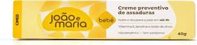 Joao e maria creme assadura bg 40g