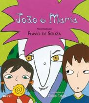 João e maria - FTD**