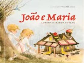 João e maria - JOAO E MARIA EDITORA