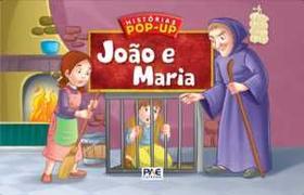 João e Maria João e Maria