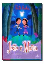 João e Maria João e Maria