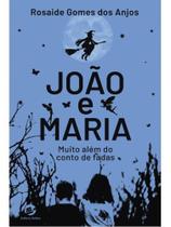 João e maria