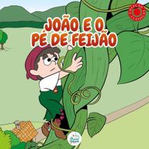 João e o pé de feijão - clássicos