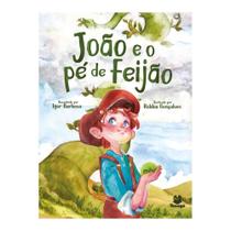 João e o pé de feijão ( Igor Barbosa )