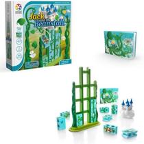 João e o Pé de Feijão - Jack And The Beanstalk: Magia e diversão!