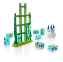 João E O Pé De Feijão - Raciocínio Lógico - Smart Games João E O Pé De Feijão - Raciocínio Lógico - Smart Games