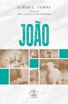 João - Editora Chamada Da Meia Noite João - Editora Chamada Da Meia Noite