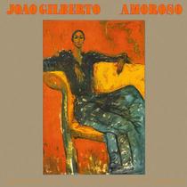 João Gilberto, LP Amoroso - Série Clássicos Em Vinil Disco de Vinil - Polysom