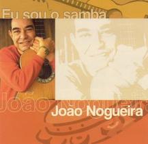 Joao Nogueira Eu Sou o Samba CD - Emi Music