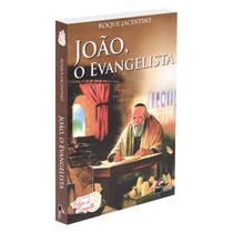 João o Evangelista - LUZ NO LAR