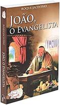 Joao o Evangelista