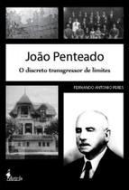 João penteado João penteado