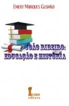João Ribeiro - Educação e História - Ícone