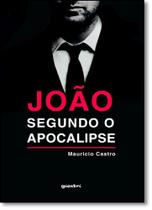 João, Segundo o Apocalipse João, Segundo o Apocalipse