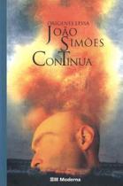 Joao Simoes Continua Ed2 - MODERNA