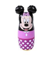 João Teimoso Inflável Minnie 75cm Infantil - Brink