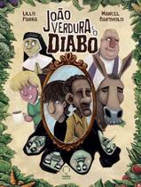 João Verdura e o Diabo João Verdura e o Diabo