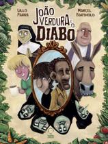 João verdura e o diabo João verdura e o diabo