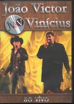 João Victor & Vinícius DVD Ao Vivo - Unimar Music