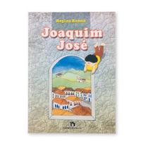 Joaquim José - Editora do Brasil