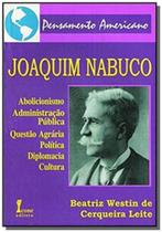 Joaquim nabuco 02 - Icone - Ícone