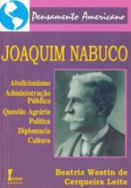 Joaquim Nabuco - (Ícone)