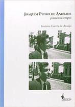 Joaquim pedro de andrade