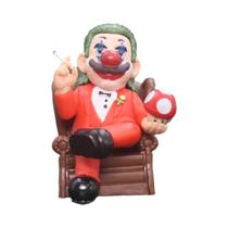 Joaquin Phoenix Joker como o Poderoso PVC Figuras de Ação Brinquedo Modelo Brinquedos 10cm