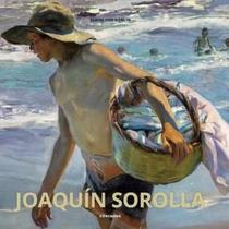 Joaquin Sorolla. Arte - Konemann