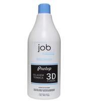 Job Hair Selagem 3d Protop 1,5 Litros