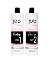 Job Progressiva Hair Professional Protop ( 2 Passos) 1000ml