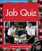 Job quiz Job quiz