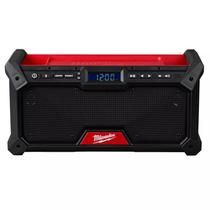 Jobsite Radio Milwaukee M18 Bluetooth 2952-20 Bare Tool