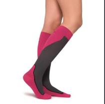 Jobst sport 15-20 panturrilha fechada Jobst sport 15-20 panturrilha fechada