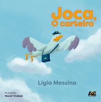 Joca, O Carteiro - Age Joca, O Carteiro - Age