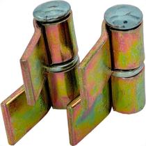 Jocec Dobradica Cilind.C/Aba(Gonzo)02-081106 - Kit C/2 Pc