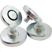 Jocec Rodizio Torneado 1.1/2 - Kit C/2 Pc