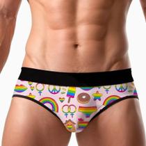 Jockstrap Cueca Sensual Paz Pimenta Sexy Jockstrap Cueca Sensual Paz Pimenta Sexy