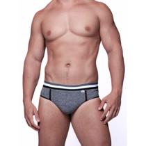 Jockstrap Cueca Slip Luxo Lingerie Masculino