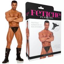 Jockstrap - Fio dental masculino - Sexshop Jockstrap - Fio dental masculino - Sexshop