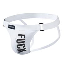 Jockstrap Jockmail - Suporte Atlética para Homens