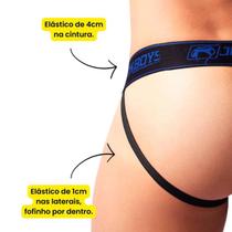 Jockstrap Slip Jock Boys ul Tamanho M